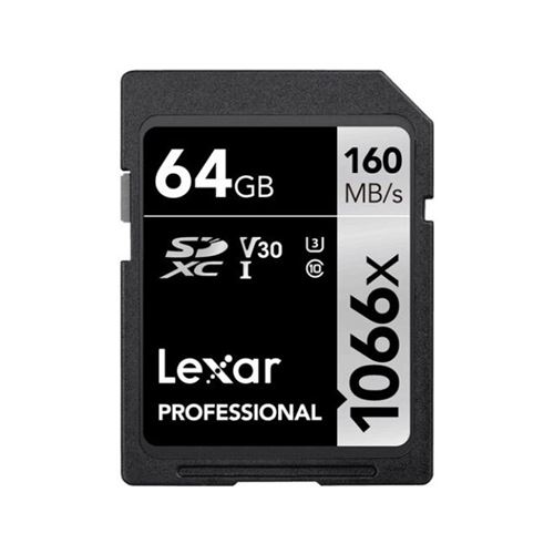Secure digital sd LEXAR 1120034