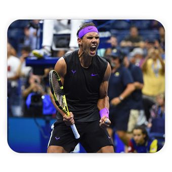 Rafael Nadal Champion De Tenis Nadal, Le Guerrier Ultime