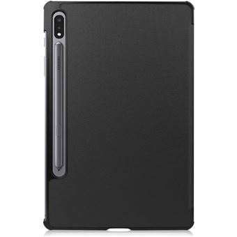 Coque Housse Tablette pour Samsung Galaxy Tab S8 Plus 2022 12.4” / Galaxy  Tab S7 FE 2021 / Galaxy Tab S7 Plus 2020, Etui Pochette - Cdiscount  Informatique