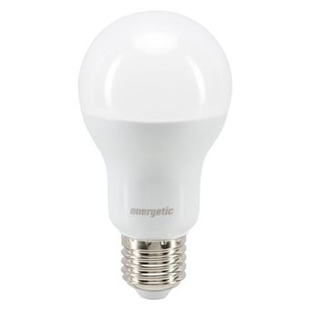 Ampoule LED Standard - E27 100W - Energetic - 1