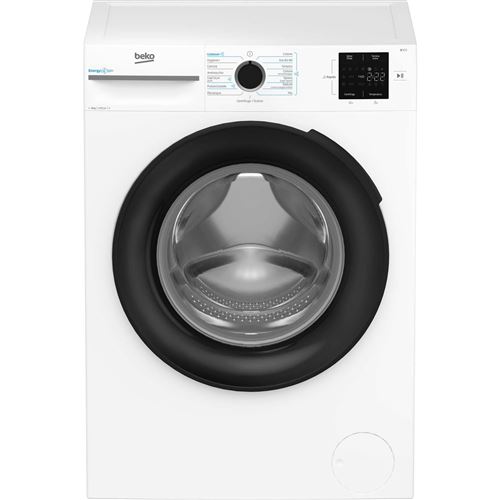  Lave linge hublot avant MWBM8147EB 7004840077 8 kg 1351 tr/min 60 cm
