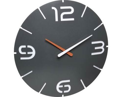 Horloge murale Tfa Dostmann 60.3536.10 1 pc(s)