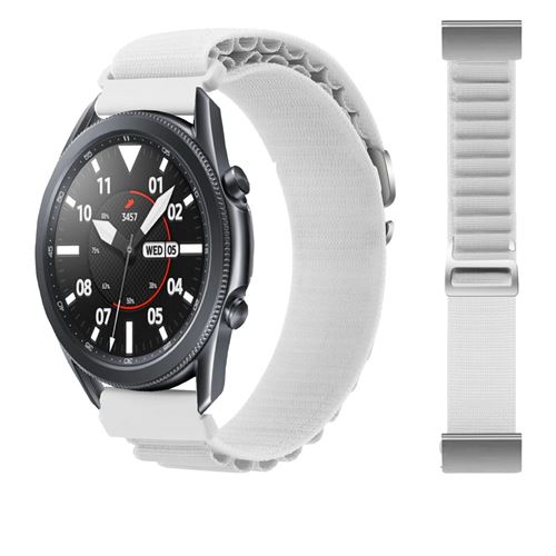 Garmin fenix 5 online blanche