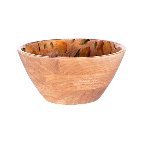 Non Communiqué Multicolore Saladier Sorrento 25 Cm - Table Passion