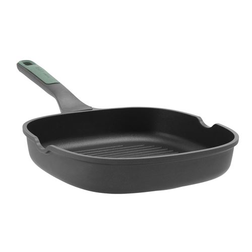 BergHOFF Poêle à griller Forest 26 cm - Leo