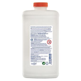 Elmer's colle liquide transparente, lavable et adaptée aux enfants, pour  travaux manuels ou slime, 147 ml