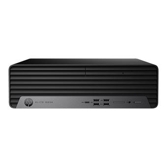 HP Elite 800 G9 - SFF - RAM 32 Go - SSD 1 To - NVMe - Gigabit Ethernet - Win 11 Pro - moniteur : aucun