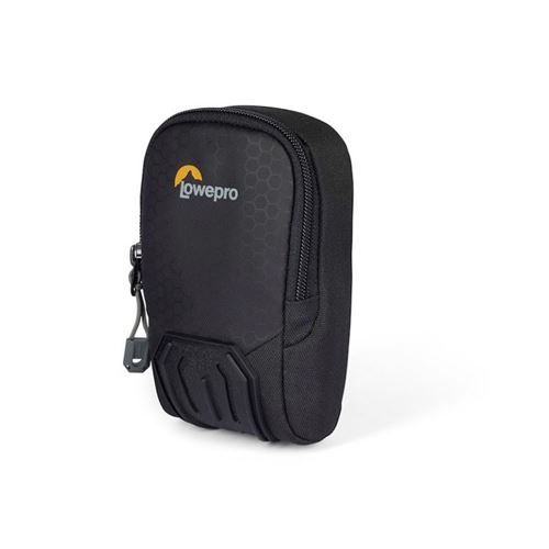 Lowepro sac d épaule adventura cs 20 III noir