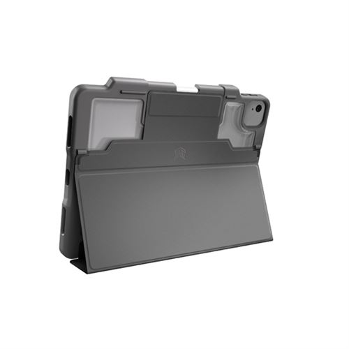 Étui Dux de STM pour MacBook Air 13 po à puce M2 - Noir - Apple (CA)