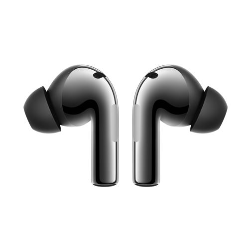 Oneplus Buds 3 Gris Bluetooth5.3 Ecouteurs Sans Fil