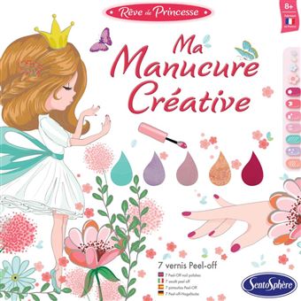 Ma manucure creative 2023