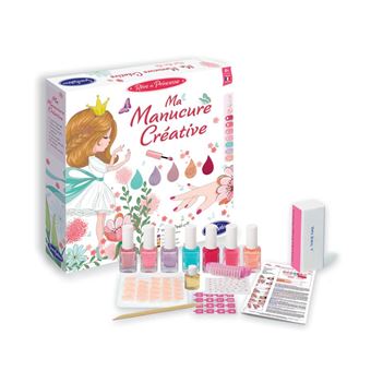 Ma manucure creative 2023