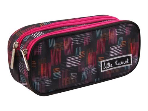 Trousse en polyester Clairefontaine