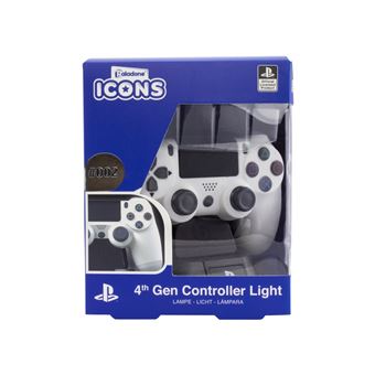Lampe Icon Playstation 4Th Generation Controller - 1