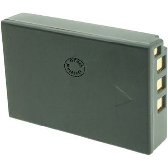 Batterie VHBW Pour Olympus OM-D E-M1 Mark II Et Mark III - 2250mAh 7,4V - Li-ion