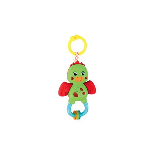 Baby Little Dragon hochet
