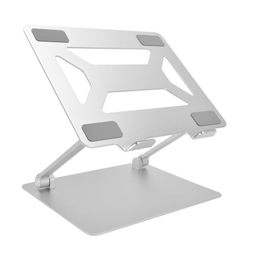 Support pour ordinateur portable réglable pliable E9