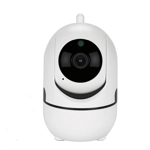 Non Communiqué Camera Surveillance Wifi 1080P Vision Nocturne Partage Familial Sécurisé Yonis