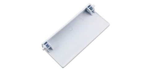  Poign&eacute;e de portillon freezer 49034186 pour Refrigerateur Candy