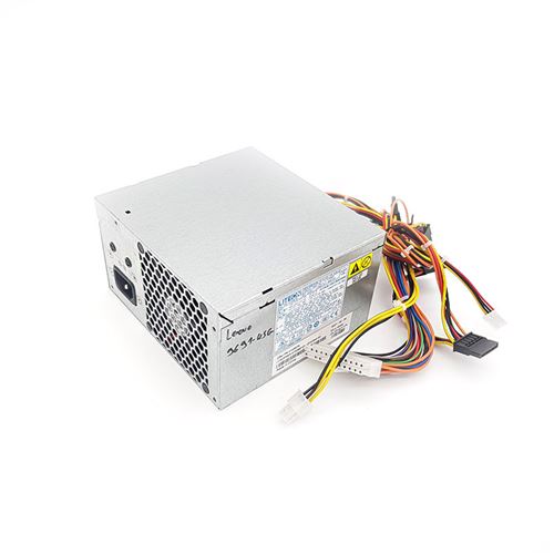 Alimentation Pc Liteon Ps-5281-7Vw 280W Atx Sata Molex Lenovo J200 9691-45G 41A9679