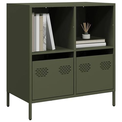 Vidaxl Vert 851362 - Olive - Image 3