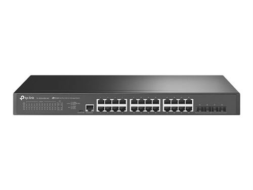 Tp-Link Tl-Sg3428x-M2 - Image 2