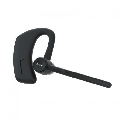 Jabra Perform 45 Wireless Monaural Headphone Argent&eacute;