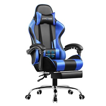 Les raisons d'acheter une chaise de gaming avec une fonction massage !