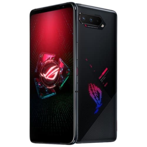 Acheter Smartphone ASUS ROG Phone 5 ZS673KS-1A012EU 90AI0051-M00130 6.78 Pouces FHD+ Qualcomm Snapdragon 888 12Go 256Go Android 11 Noir État correct - 554,74 € Smartphone ASUS ROG Phone 5 ZS673KS-1A012EU 90AI0051-M00130 6.78 Pouces FHD+ Qualcomm Snapdragon 888 12Go 256Go Android 11 Noir État correct - N/A reconditionné disponible sur Fnac