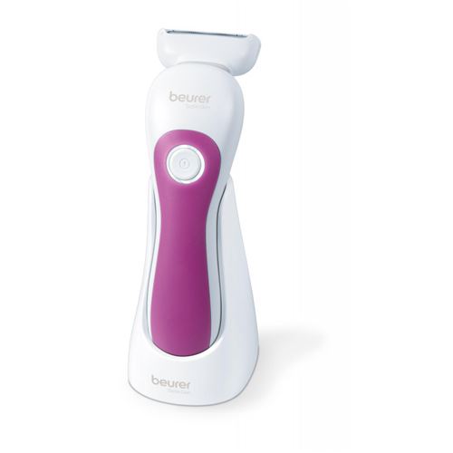Beurer Unisex Blanc Rasoir Hl 36 - Image 2