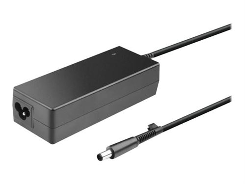 CoreParts AC Adapter - Adaptateur secteur - 65 Watt - pour LG R400, R410