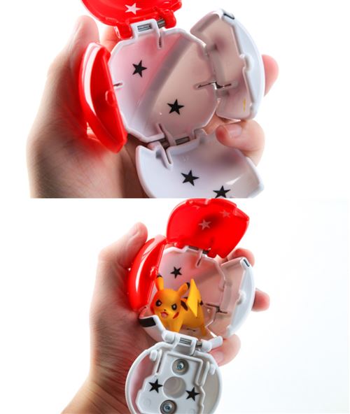 7€04 sur Set de 6 pièces Figurines Pokémon PokéBall Pikachu Charmander  Squirtle 7 cm avec Calendrier Pokémon 2022 en français - Figurine de  collection - Achat & prix