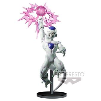 Figurine Banpresto 8859 Dragon Ball Z G×materia The Frieza 13 cm