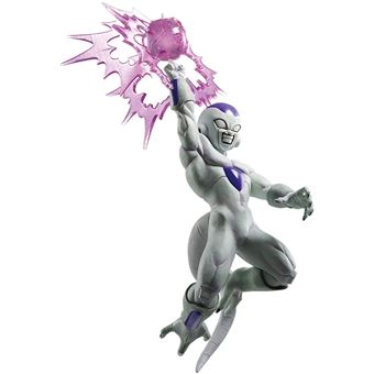 Figurine Banpresto 8859 Dragon Ball Z G×materia The Frieza 13 cm