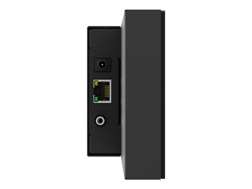 BenQ BH3501 - Classe de diagonale 35 Bar-Type Series écran LCD rétro-éclairé par LED - signalisation numérique - Android 1920 x 130 - éclairage périphérique - noir