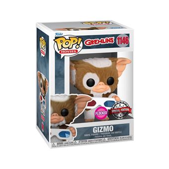 Figurine Funko Pop! N°1146 - Gremlins - Gizmo W/3d Glasses(fl)