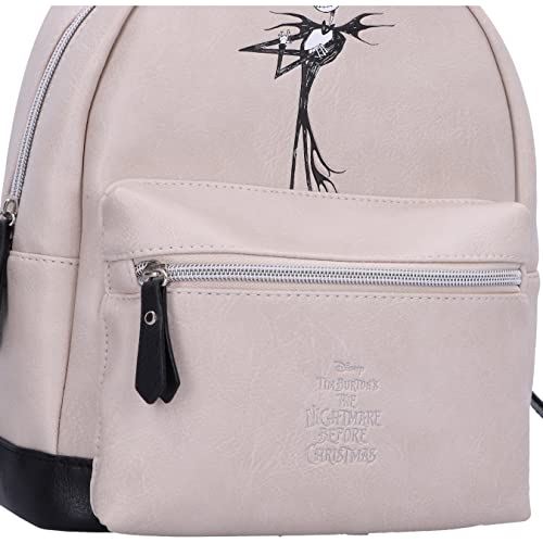 Sac a discount dos jack skellington