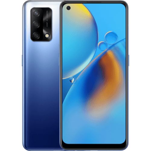 Oppo A74