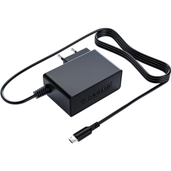 GO SOLID! Chargeur compatible avec le contrôleur DJI Mavic 3 - 1