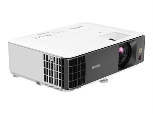 BenQ TK700 - DLP-projector - 3D - 3200 ANSI lumens - 3840 x 2160 - 16:9 - 4K