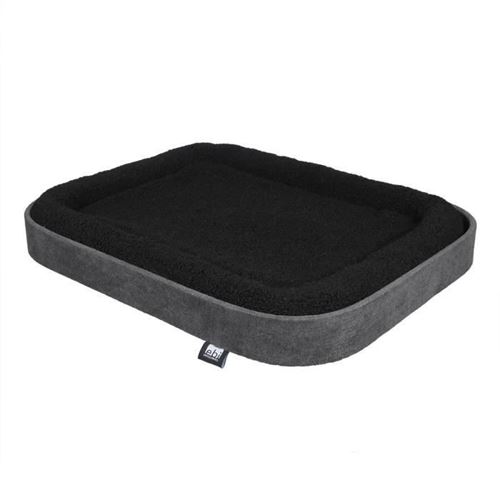 Ebi Noir Panier Pour Chat Fenêtre Kyo - Image 2