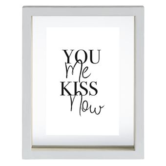 Hama Cadre photo pour portrait You & Me, 10 x 15 cm - 1