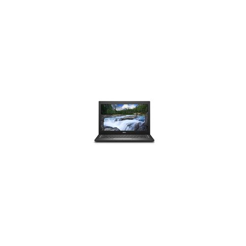 PC Portable Dell Latitude 7290 stockage 256 Go RAM 8 Go