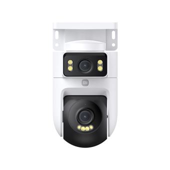 Caméra de surveillance - Xiaomi - CW500 - Double objectif 4 MP - Vision nocturne couleur - IP66 étanche - 1