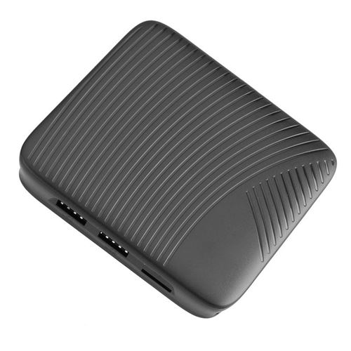 YONIS - Android TV Box - 4K - Octa Core - 2Go RAM - WiFi Dual Band - Image 2
