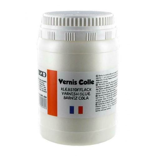 Vernis Colle - 250 ml