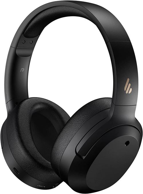 Edifier w820nb black - casque bluetooth sans fil