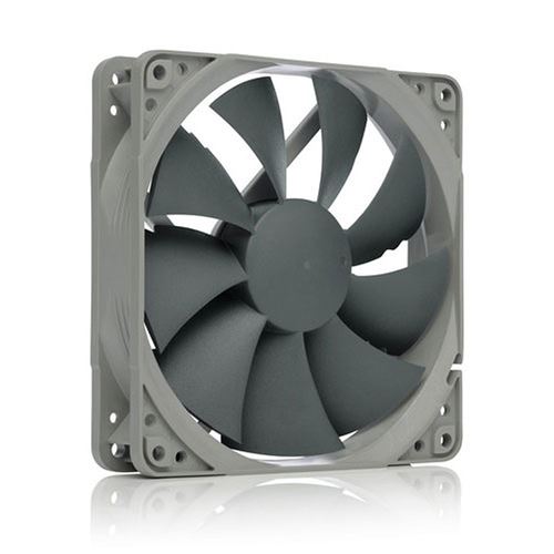 Noctua NF-P12 redux 1300 PWM CPU cooler fan Grey 120x120x25 mm