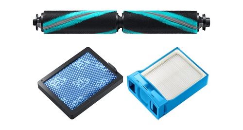 Samsung kit accessoires vcarak95