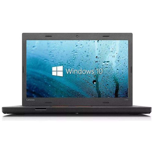 PC Portable Lenovo Ram 8 Go Thinkpad L460 14 Pouces Stockage 256Go Intel Core i5